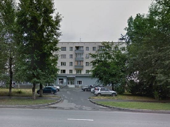 В одной из поликлиник Новосибирска заболели все участковые терапевты