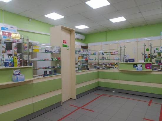 В Новосибирске аптеки заплатят крупный штраф за продажу антибиотиков без рецептов