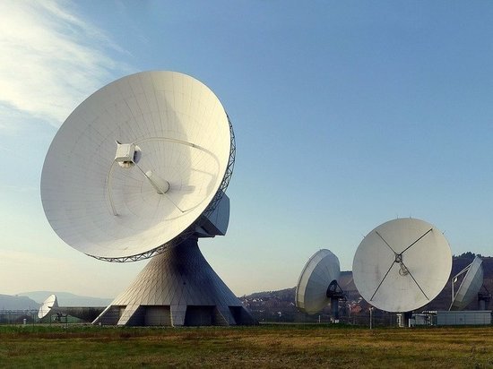 МегаФон инвестирует 6 млрд руб. в разработку системы спутниковой передачи данных