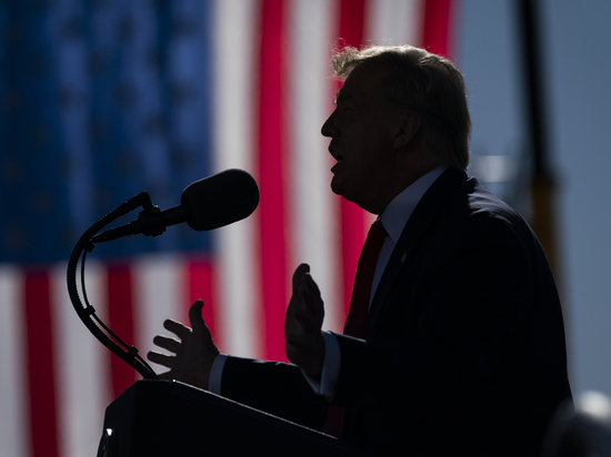 Последствия выборов в США могут быть глобальными