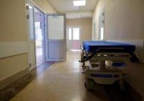 Отчет по больничной летальности опубликовало Министерство здравоохранения РФ