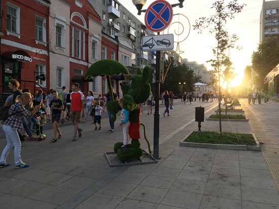 Саратовцы не понимают, где нужно носить маски