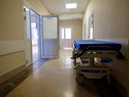 Новосибирск не вошел в число регионов с высокой смертностью детей в больницах