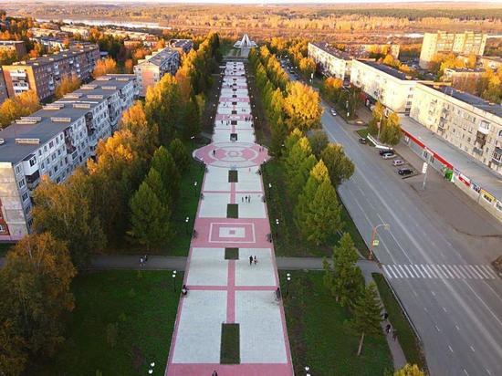 В Кузбассе на благоустройство мест общественного досуга затрачено свыше 500 млн рублей