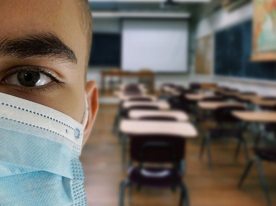 На карантине: более 3 тысяч карельских школьников учатся дистанционно