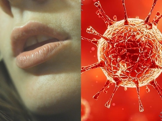 Основным источником распространения коронавируса назвали рот