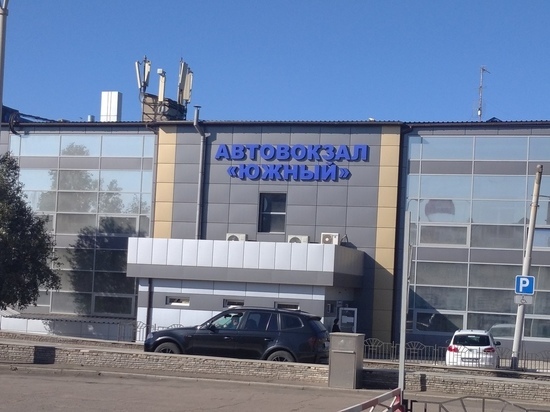 Еще один автобусный рейс связал Донецк с «Успенкой»