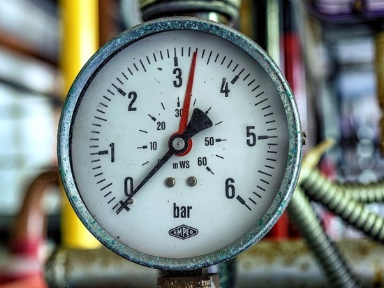 Глава ДНР Денис Пушилин взял отопление под личный контроль