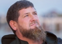 Как в воду глядел глава Чечни
