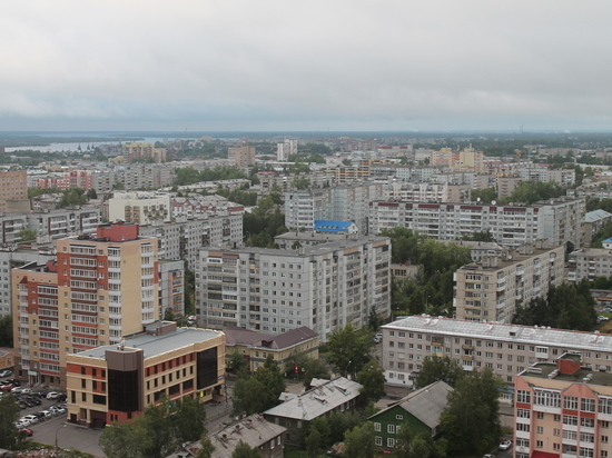 Московский и Новгородский проспекты в Архангельске частично перекроют