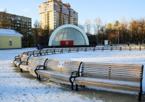 В пятницу синоптики обещают новосибирцам снег, снег с дождем и дождь со снегом – на любой вкус
