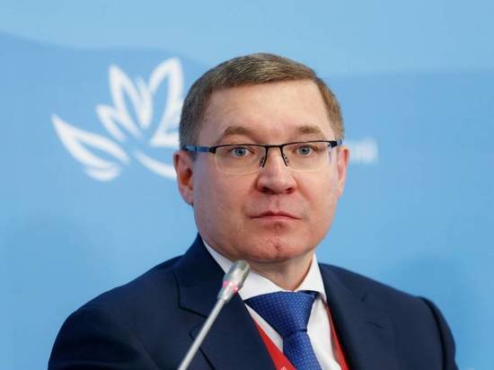 Глава Минстроя России приедет в Забайкалье с рабочим визитом