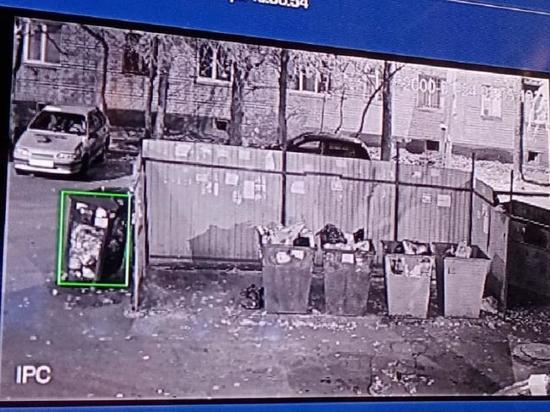 На Тюменском цифровом форуме представили вариант оптимизации вывоза отходов
