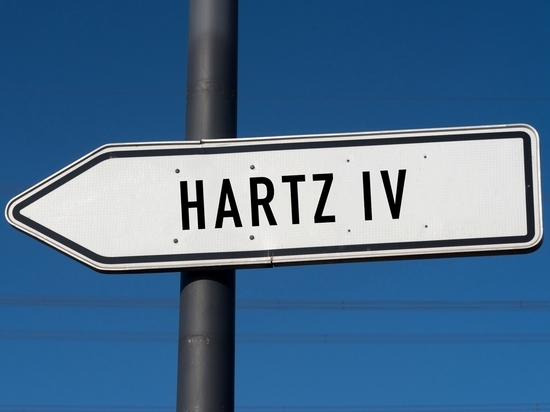 Федеральный министр труда Германии: «Расширьте доступ к Hartz IV»