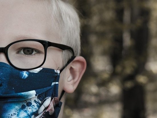 В Минздраве ДНР напомнили, что дети тоже болеют коронавирусом