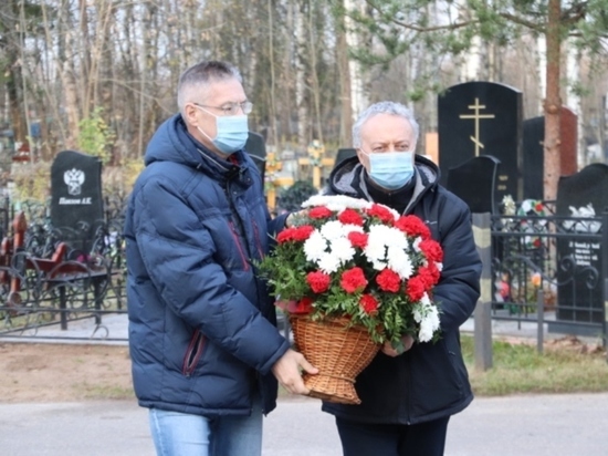 В Иванове отметили День памяти жертв политических репрессий