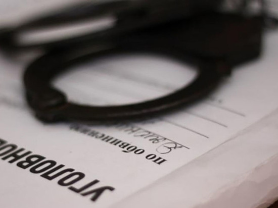 Воришка из Уфы ответит за уничтожение материалов уголовного дела