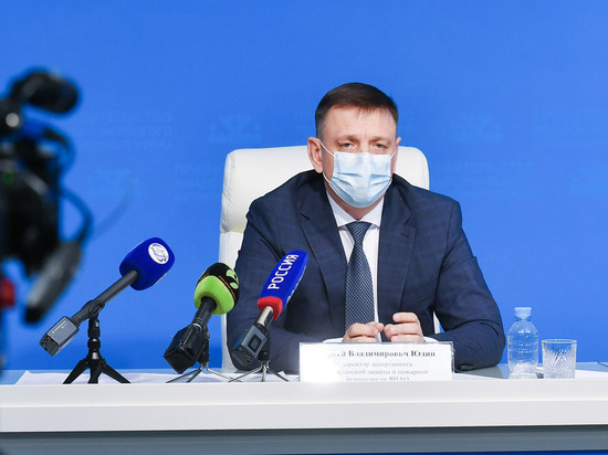 В ЯНАО создадут «Ресурсный центр по поиску пропавших людей»