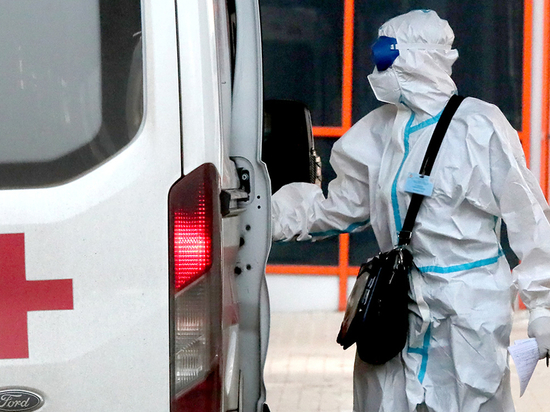 Пять человек скончались от коронавируса в Дагестане за сутки