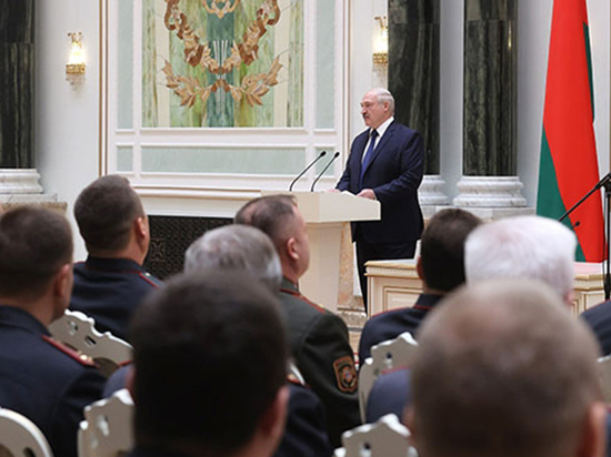 Глава Белоруссии заявил, что власти больше не собираются «брать в плен» несогласных