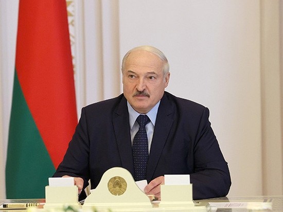 Лукашенко прокомментировал вопрос об окончании политической карьеры: "Не дождетесь"