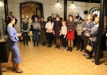 «Музей бумаги» в калужском выставочном комплексе «Полотняный завод» принимает у себя экспозицию из Серпухова.