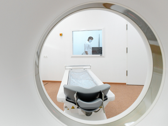 Сколько коек в больницах Cмоленщины зарезервированы для ковид-больных