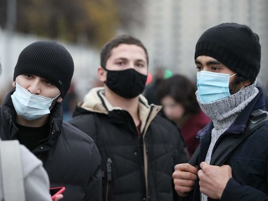 Эксперт спрогнозировал возможные сценарии развития мусульманских протестов в Москве