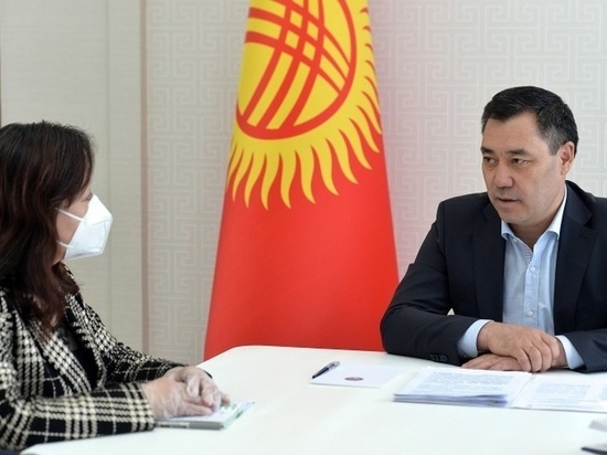 Китайские инвесторы могут чувствовать себя в безопасности в Кыргызстане