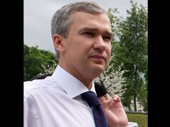 Латушко рассказал, что за рубежом может возникнуть «правительство» Белоруссии