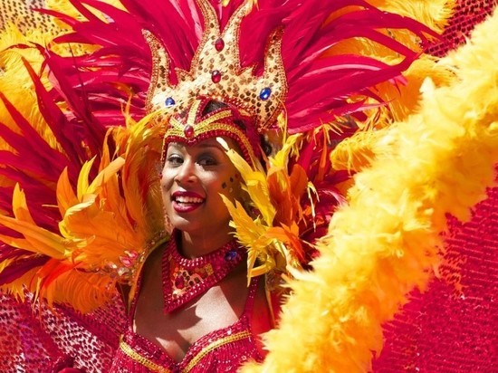 Карнавал в Рио-де-Жанейро отменили из-за коронавируса