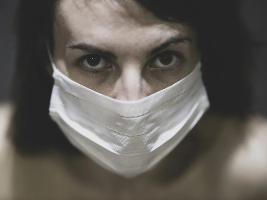 В ЛНР за сутки зарегистрировали 7 летальных исходов от коронавируса