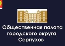 Закончилось формирование обновлённого состава Общественной палаты городского округа Серпухов.