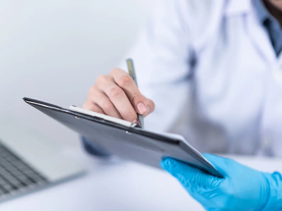 В Минздраве ЛНР рассказали о содержании гуманитарного конвоя из РФ