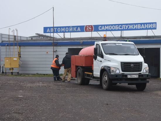 По требованию Сергея Ситникова городские власти Костромы усилили работу по ликвидации незаконных врезок в ливневую канализацию