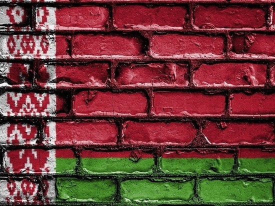 Белоруссия закрывает границу для иностранцев
