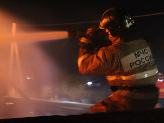 Сквозь огонь: лучший начальник караула о ежедневной работе пожарных