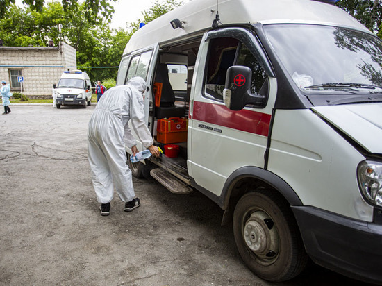 В Новосибирской области коронавирусом заболели 177 человек за сутки