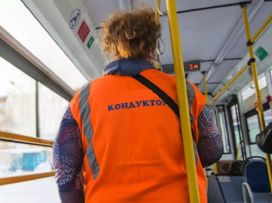 В Тверской области кондуктор выставила непонравившуюся пенсионерку из автобуса