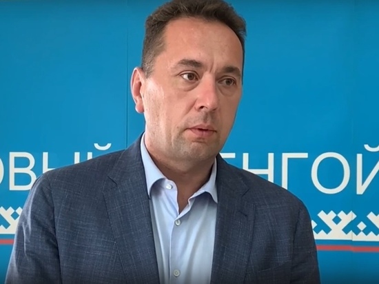 Пользовательницы Telegram признали Андрея Воронова самым сексуальным градоначальником ЯНАО