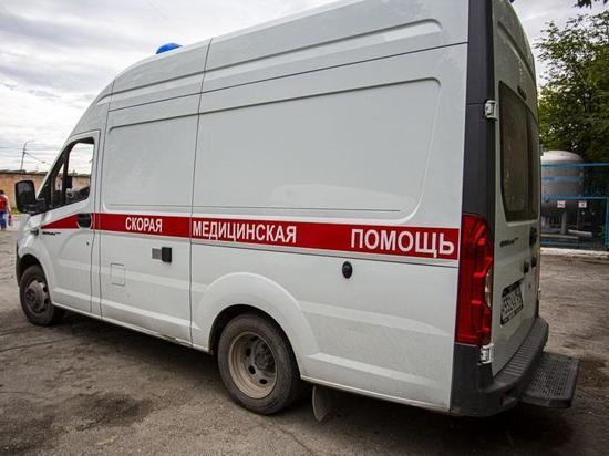 В Бердске коронавирусом заразились 535 человек