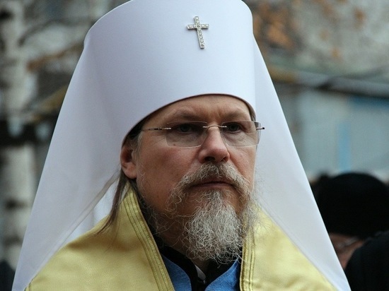 Рязанский митрополит Марк назвал социальные сети рабством