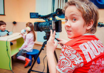 Забайкальские школьники могут принять участие в видеокроссинге «Смотри, это Россия»