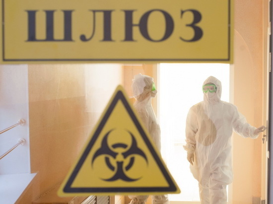 Жители Ивановской области продолжают умирать от коронавируса
