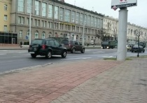 Армия Белоруссии, вероятно, приготовилась к применению боевого оружия в Минске