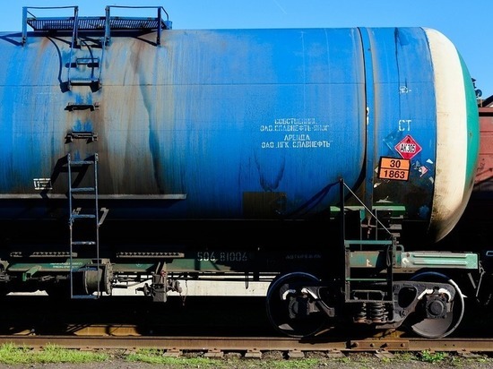 Ставропольцам рассказали о льготах при переводе транспорта на метан