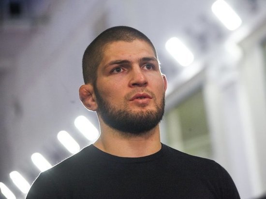 Глава UFC рассказал о будущем Нурмагомедова