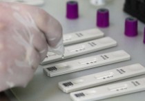 Американские ученые из медицинского центра Маунт Синай в Нью-Йорке обнародовали данные исследований, касающихся сроков сохранения антител к коронавирусу в крови пациентов, переболевших этой инфекцией