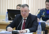 Зампред правительства Забайкальского края Андрей Гурулёв, отвечая на вопросы журналистов 2 ноября на брифенге, рассказал, как переболел коронавирусом
