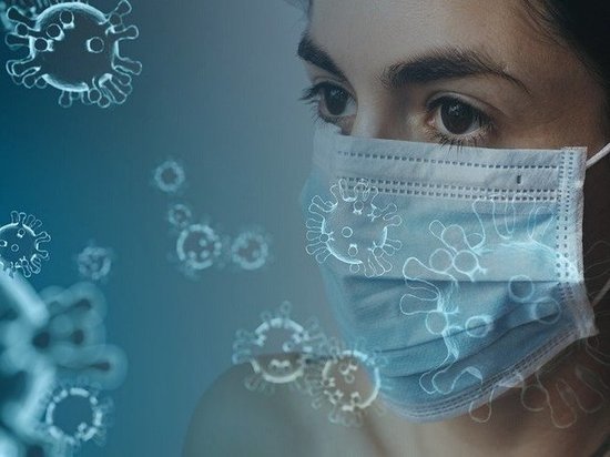 Медики выявили 198 новых случаев COVID-19 в Кузбассе за сутки